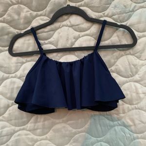 Two piece Swim suit